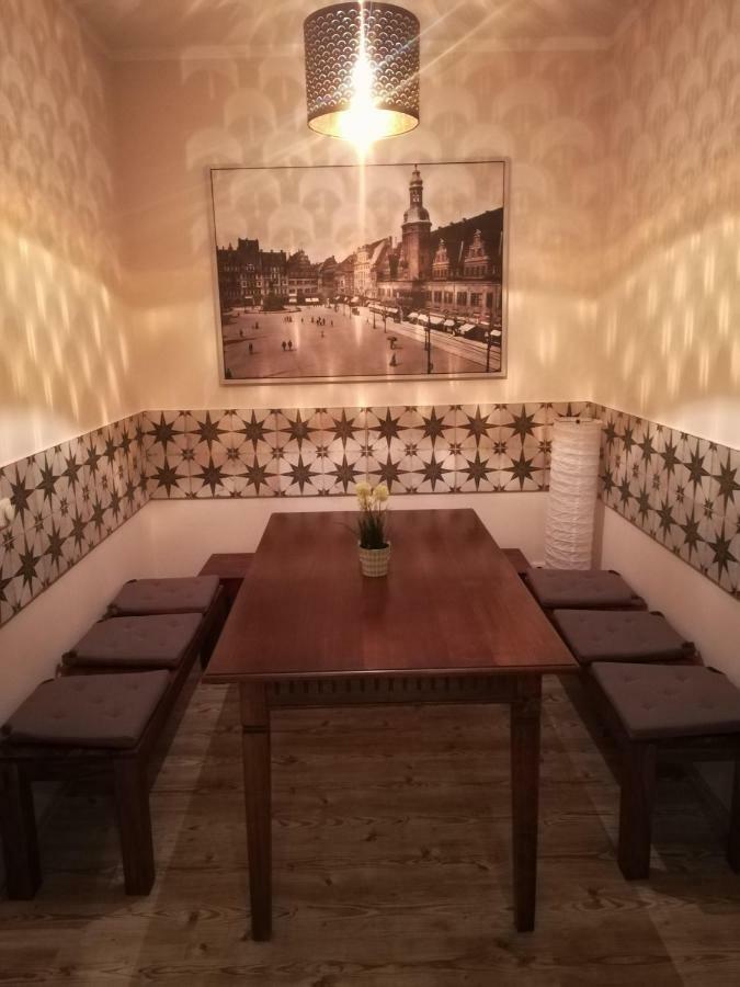 Apartment Für Max. 10 Personen In Zentrum Süd Leipzig