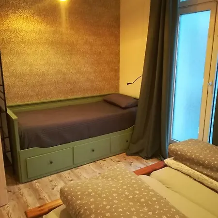 Ferienwohnung Fuer Max. 10 Personen In Leipzig Zentrum Sued Exterior photo
