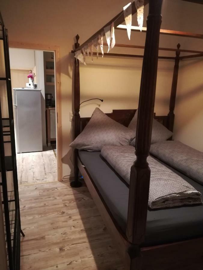 Apartment Fuer Max. 10 Personen In Zentrum Sued Leipzig
