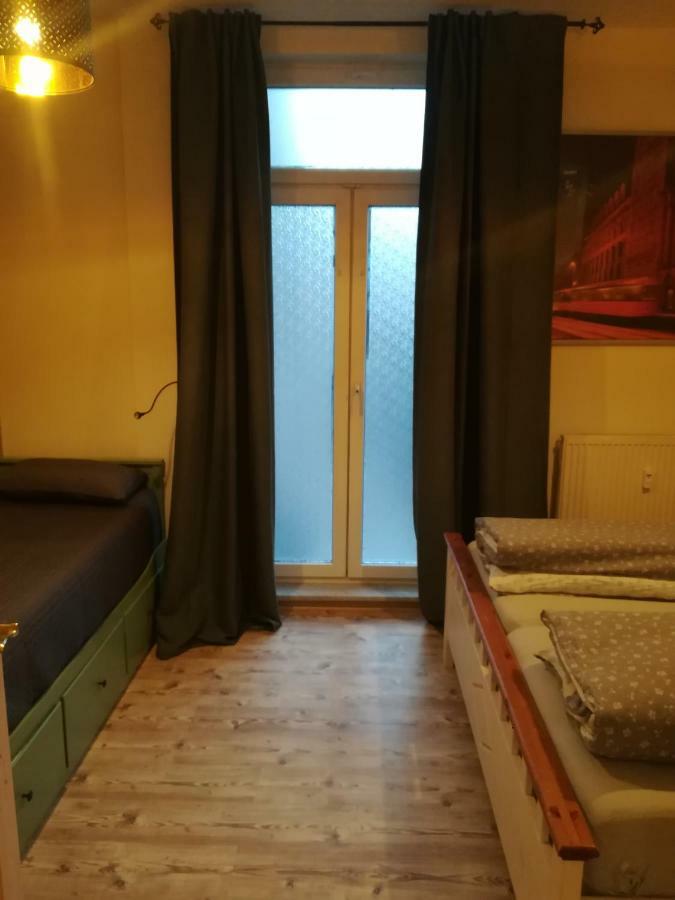 Fuer Max. 10 Personen In Zentrum Sued Apartment *