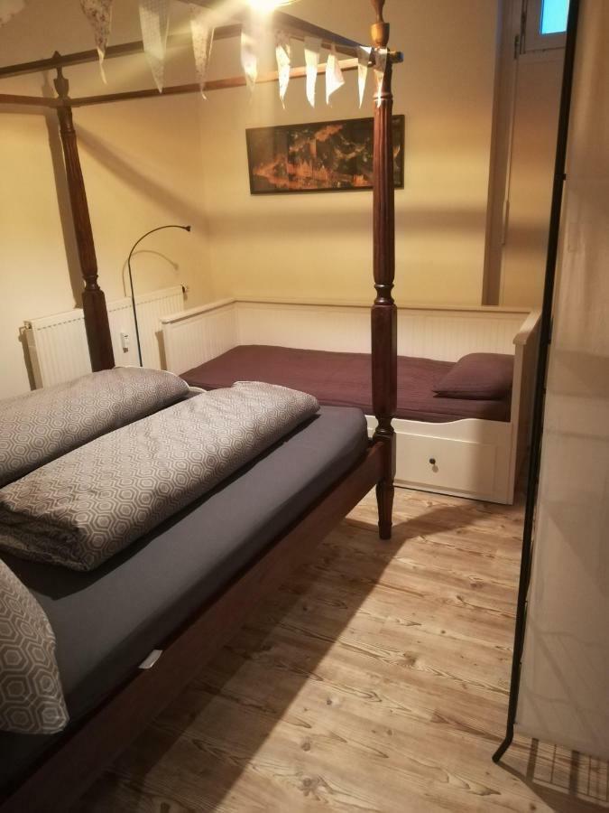 Fuer Max. 10 Personen In Zentrum Sued Apartment *